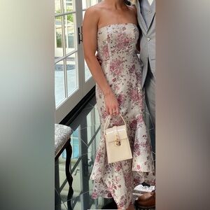 Lulus Bridesmaid/ Guest dress